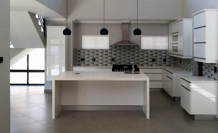 Kitchens