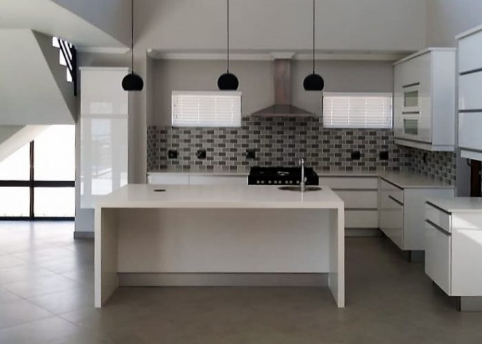 Kitchens