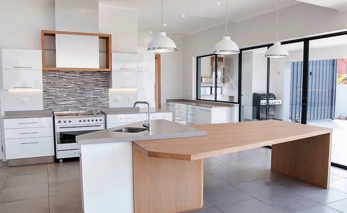 Kitchens