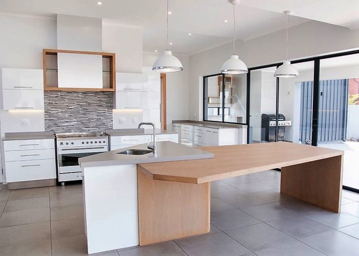 Kitchens