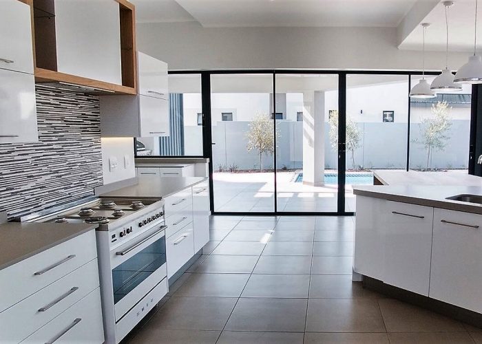 Kitchens
