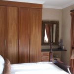 Built-In Cupboards