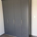 Built-In Cupboards