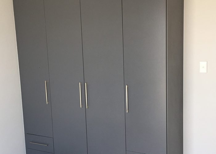 Built-In Cupboards