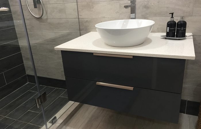 Bathroom Vanities