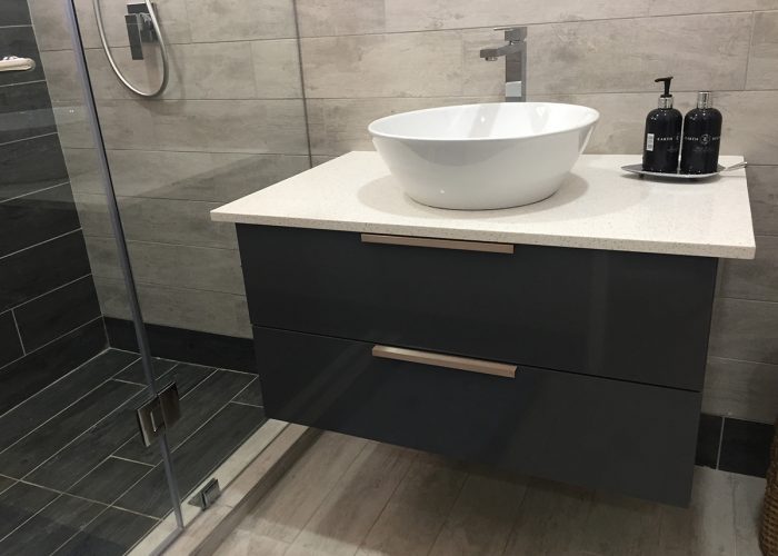 Bathroom Vanities