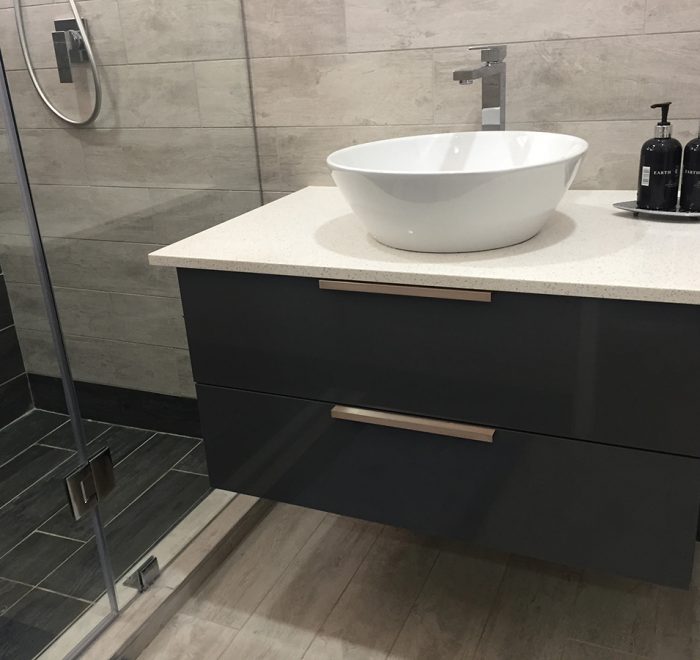 Bathroom Vanities