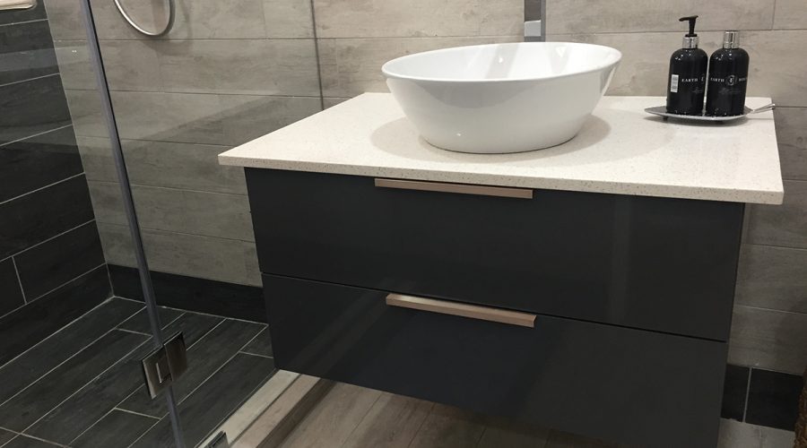Bathroom Vanities