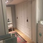 Built-In Cupboards