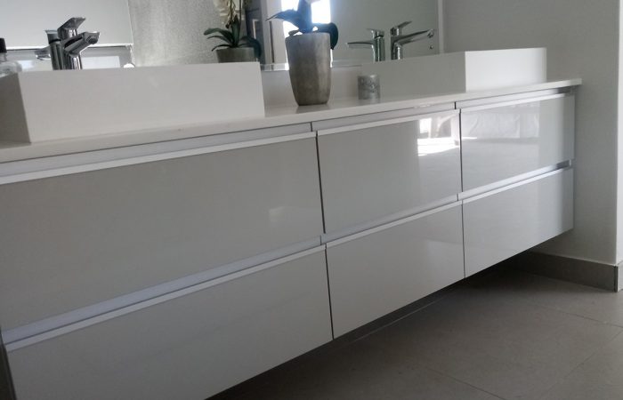 Bathroom Vanities