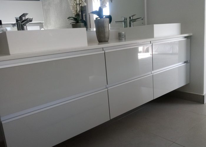 Bathroom Vanities