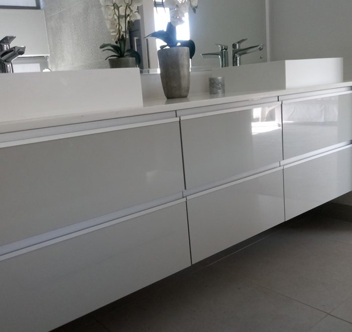 Bathroom Vanities