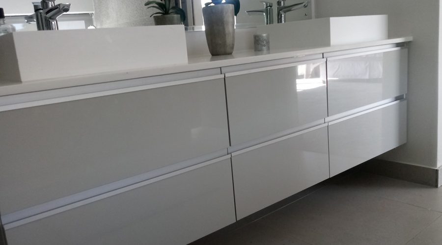 Bathroom Vanities