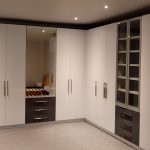 Built-In Cupboards