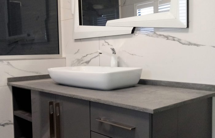 Bathroom Vanities