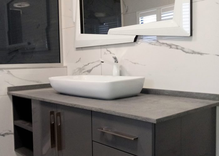 Bathroom Vanities