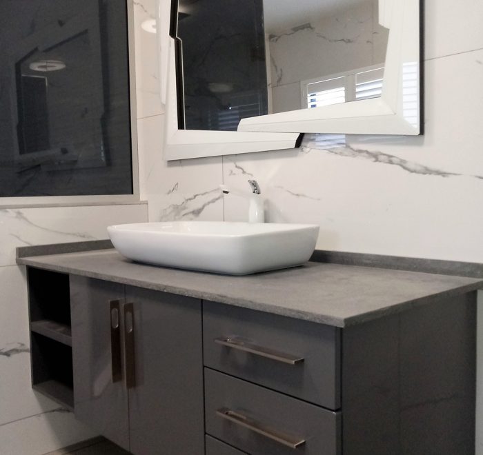 Bathroom Vanities