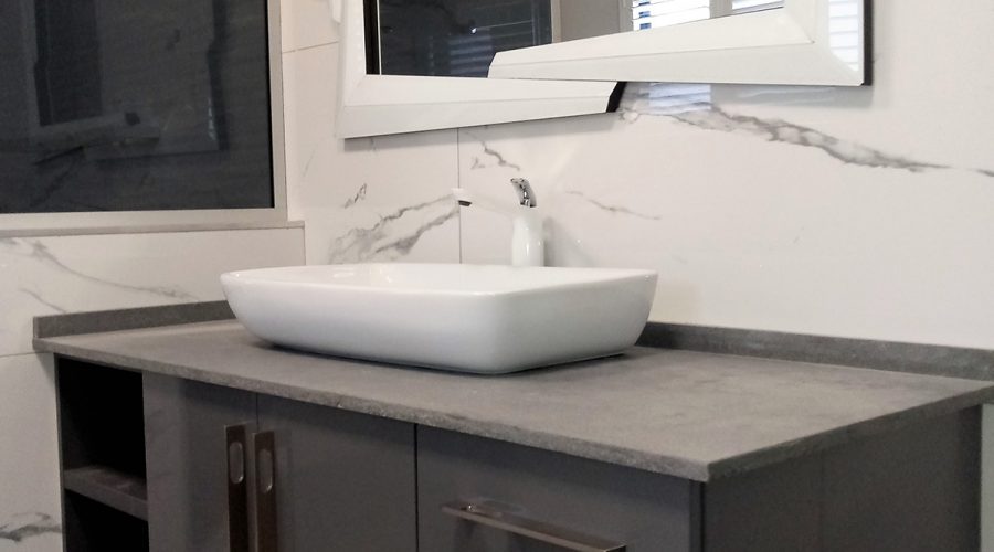 Bathroom Vanities