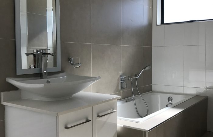 Bathroom Vanities