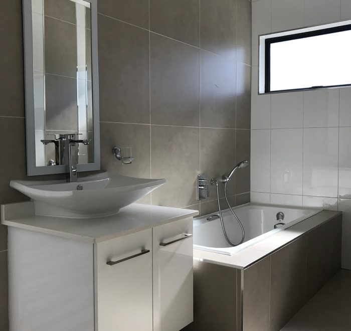 Bathroom Vanities