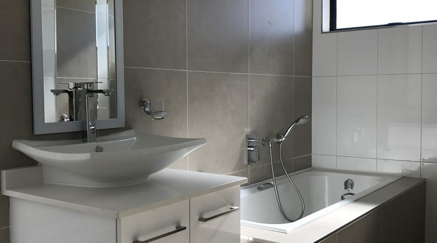 Bathroom Vanities