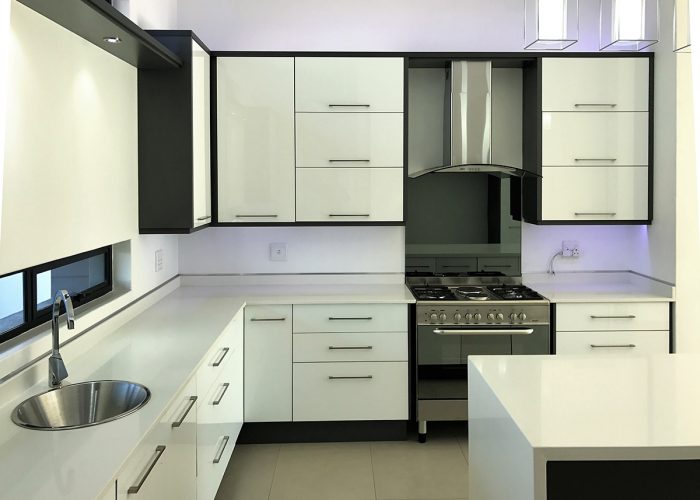 Kitchens
