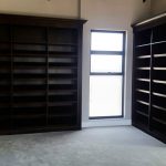 Built-In Cupboards
