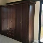 Built-In Cupboards